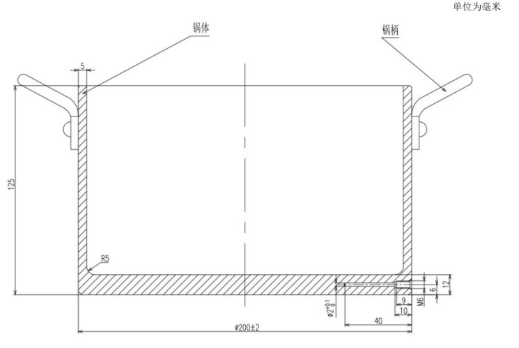 模擬廚房氣味降低度試驗艙設計要點(diǎn)(圖2)