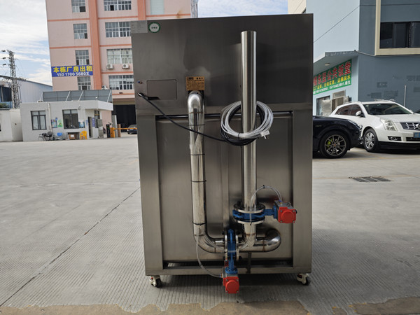 溫濕度傳感器標定艙(圖3) 溫濕度傳感器標定艙(圖3)