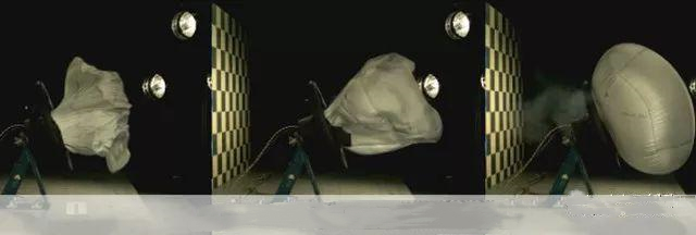 汽車(chē)氣囊點(diǎn)爆系統的測試原理(圖1)