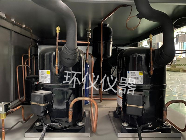 恒溫恒濕試驗箱升級方案怎么寫(xiě)(圖2)